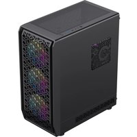 Корпус GameMax Forge COC (черный) в Борисове