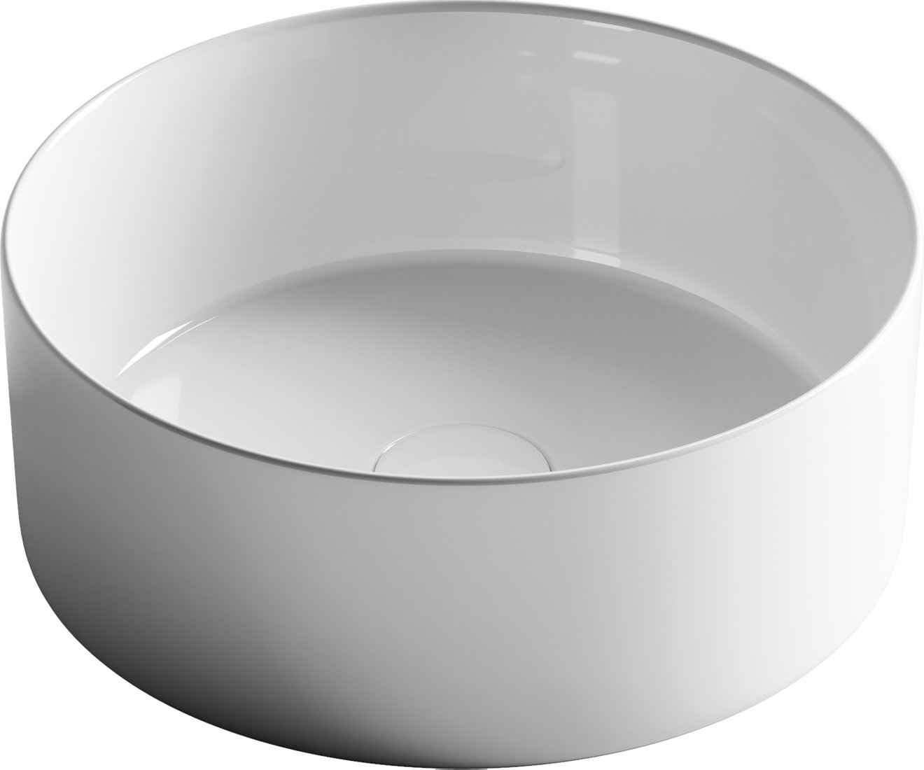 

Умывальник Ceramica Nova Element CN6032