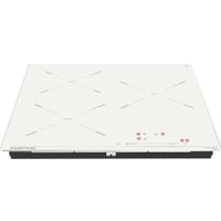 Варочная панель Meferi MIH453WH Power