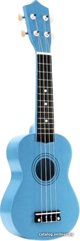 Укулеле Maro MU-BE01S BL