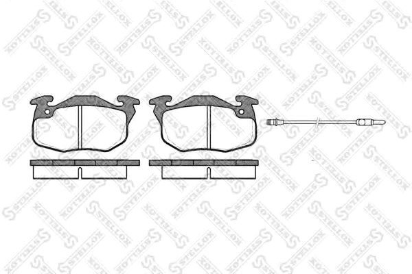 

Stellox 203002SX