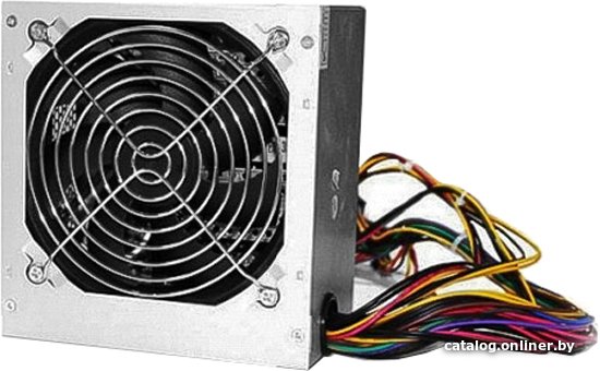Блок питания ITL 500W