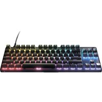 Клавиатура SteelSeries Apex 9 TKL (нет кириллицы)