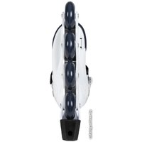 Роликовые коньки Powerslide Rocket 940673 (р. 37-40, синий)