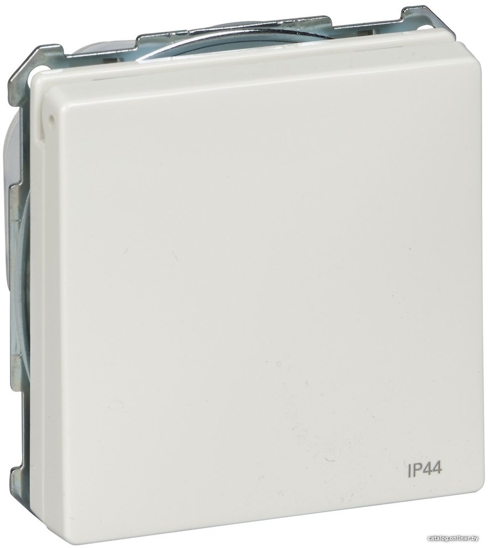 Розетка Schneider Electric Merten Antique/Artec MTN2414-4019