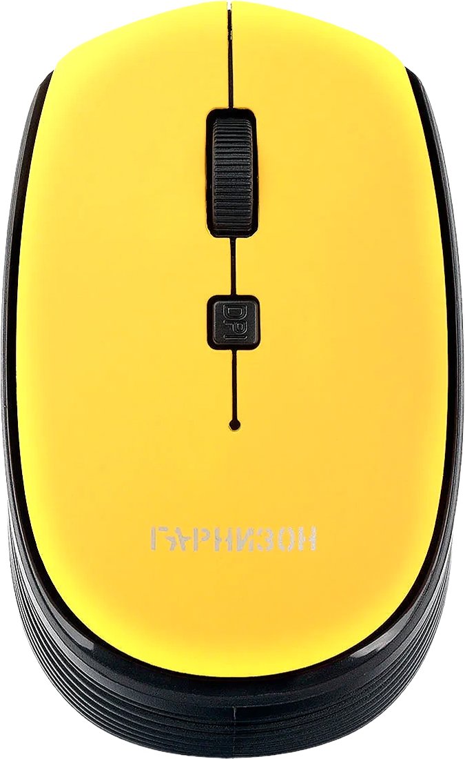 

Мышь Гарнизон GMW-550-1