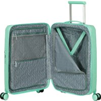 Чемодан American Tourister Fastforward Jelly mint (55 см)