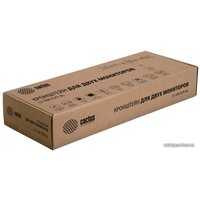 Кронштейн для монитора CACTUS CS-VM-D29-AL