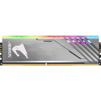 Оперативная память Gigabyte Aorus RGB 2x8GB DDR4 PC4-25600 GP-AR32C16S8K2HU416RD