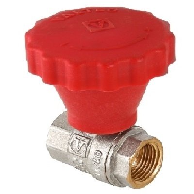 Запорная арматура Valtec VT.252.N.04