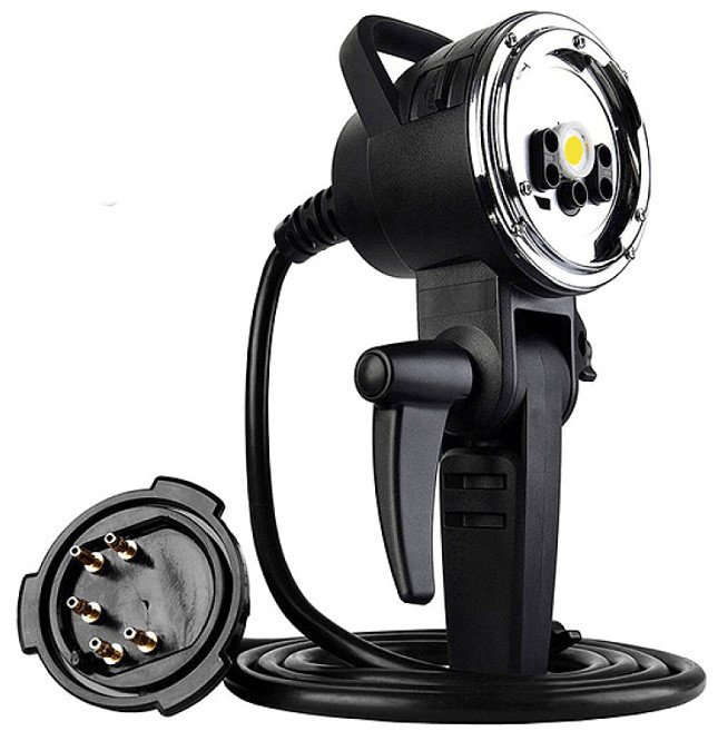 

Голова Godox AD-H600B для вспышек AD600B/BM