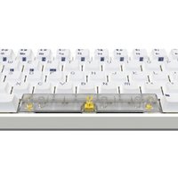 Клавиатура MIIIW Art Z680 PIXEL1985 (белый, нет кириллицы)