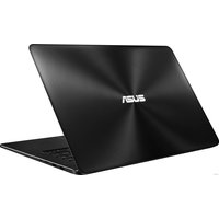 Ноутбук ASUS ZenBook Pro UX550VD-BO106T