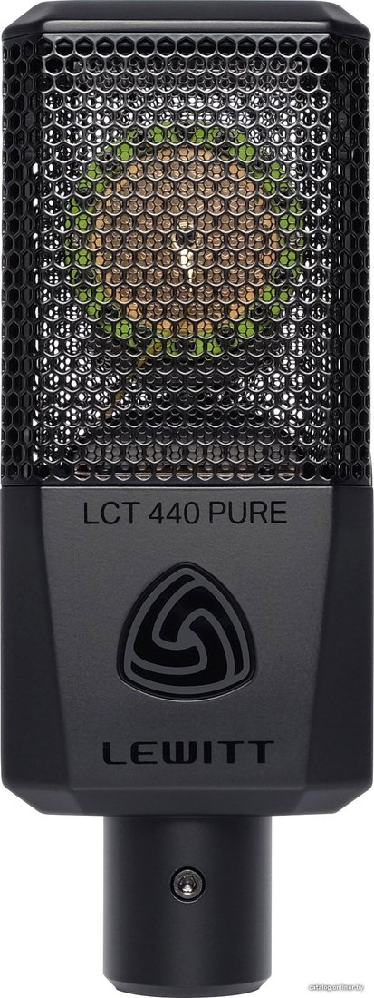Проводной микрофон Lewitt LCT 440 Pure