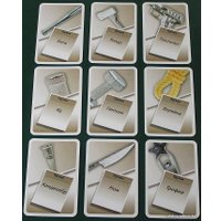 Настольная игра Hasbro Клуэдо (Cluedo)