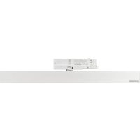 Трековый светильник Arlight LGD-FLAT-4TR-S605-25W (WH) 033699(1)