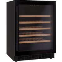 Винный шкаф LEX LWD6054BL