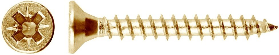 

Шуруп Starfix SM-15392-50000 (50000шт)