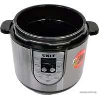 Мультиварка-скороварка UNIT USP-1200S