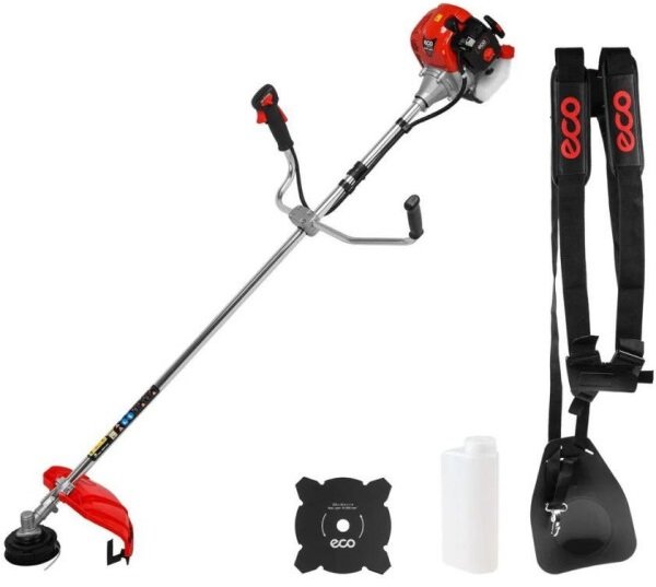 

Триммер ECO GTP-255 Power MAX