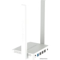 Wi-Fi роутер Keenetic 4G KN-1212