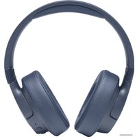 Наушники JBL Tune 760NC (синий)