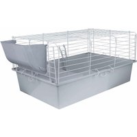 Клетка ЕСО Роджер 60 №1 41694св-сер-бел