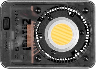 Лампа Zhiyun Molus X60 (черный)