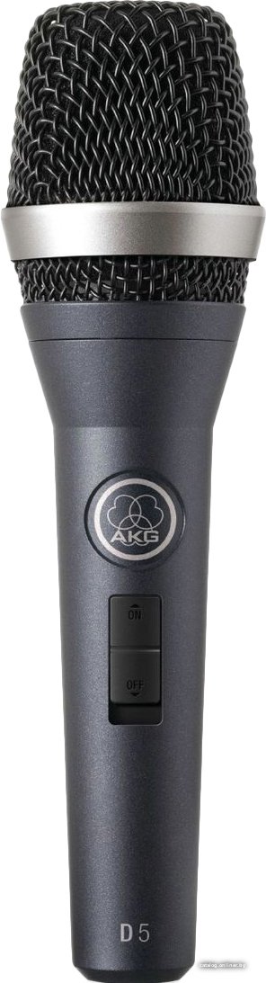 Проводной микрофон AKG D5 S