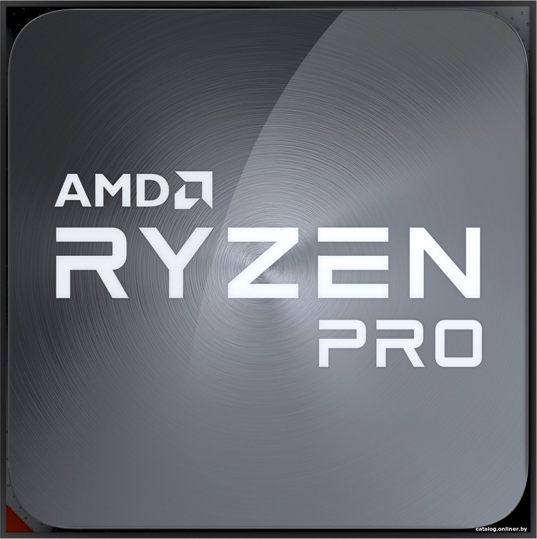 Процессор AMD Ryzen 5 PRO 3400G