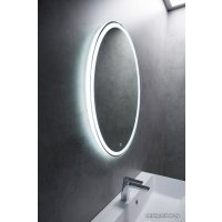 Зеркало с подсветкой  BelBagno SPC-VST-750-900-LED-TCH-WARM