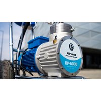 Краскораспылитель Dino-Power DP-6000