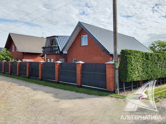 5-комн. квартира — Брест КИЕВКА