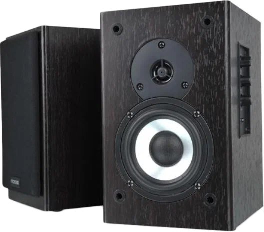 

Акустика Microlab B72 (черный)