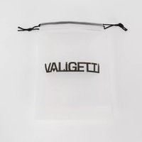 Чемодан-спиннер VALIGETTI 340-1602/5-20BRD (бордовый)