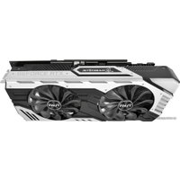 Видеокарта Palit GeForce RTX 2070 Super JetStream 8GB GDDR6 NE62070V20P2-1061J