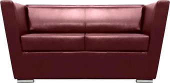 Brioli Болдер двухместный (экокожа, kanzas 23)