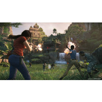  Uncharted: The Lost Legacy для PlayStation 4