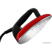 Отпариватель Laurastar Lift (красный)