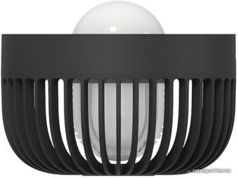 Уничтожитель насекомых Solove Mosquito Lamp 002D (черный)