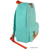 Городской рюкзак Woodsurf Express Academy Summer Breeze (микс мятный)