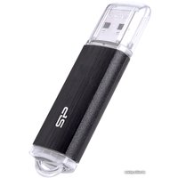 USB Flash Silicon-Power Blaze B02 64GB [SP064GBUF3B02V1K]