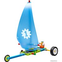 Набор деталей LEGO Education 45400 Набор BricQ Motion Prime