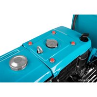 Мотоблок дизельный BauMaster DT-8809X