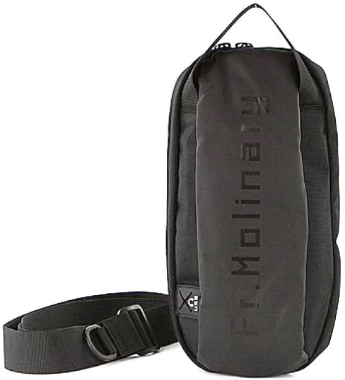 

Городской рюкзак Francesco Molinary 304-GXB00131-BLK (черный)