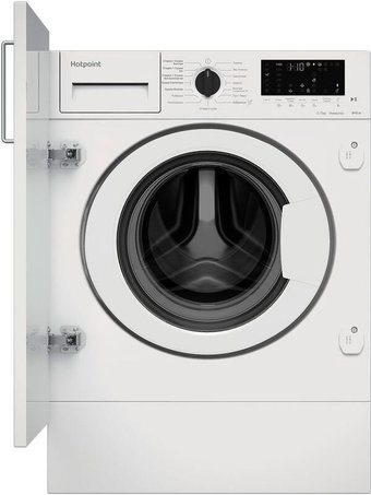Hotpoint-Ariston BI WDHT 8548 V