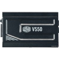 Блок питания Cooler Master V550 SFX Gold MPY-5501-SFHAGV