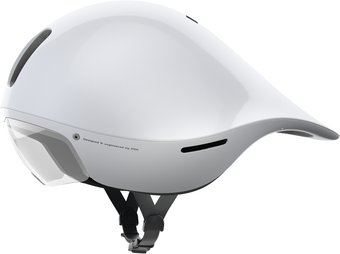 Cпортивный шлем POC Tempor (M/L, hydrogen white)