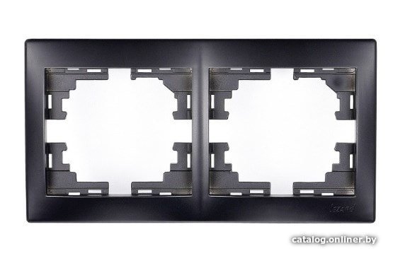 Рамка Lezard Mira 701-4200-147