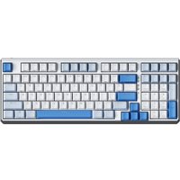 Клавиатура Durgod K615w Corona Echo (Kailh Turbo Brown)